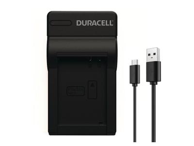 Duracell Digital Camera Battery Charger