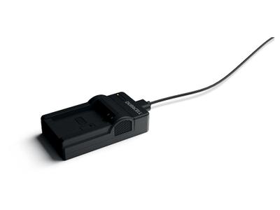 Duracell Digital Camera Battery Charger