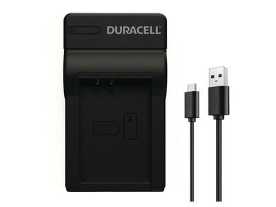 Duracell Digital Camera Battery Charger