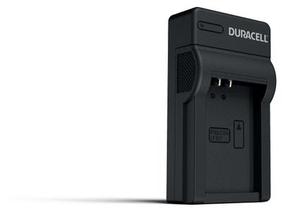 Duracell Digital Camera Battery Charger