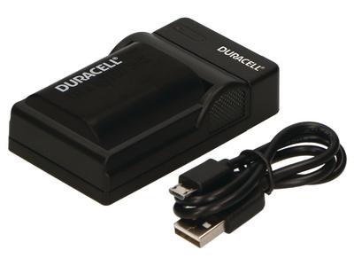 Duracell Camcorder Battery Charger