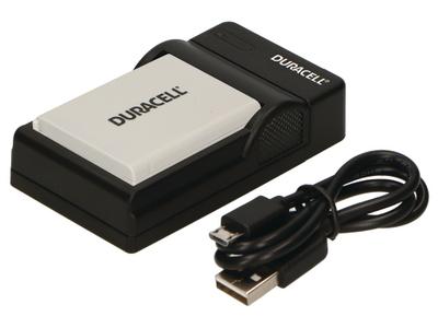 Duracell Digital Camera Battery Charger