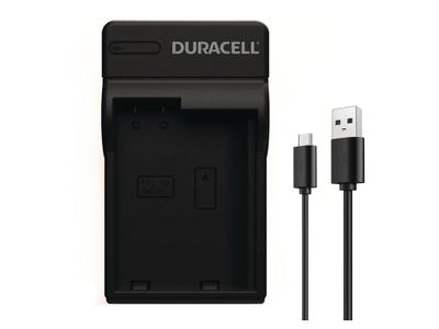 Duracell Digital Camera Battery Charger