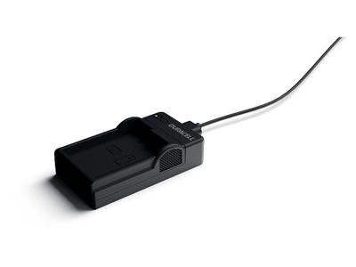 Duracell Digital Camera Battery Charger