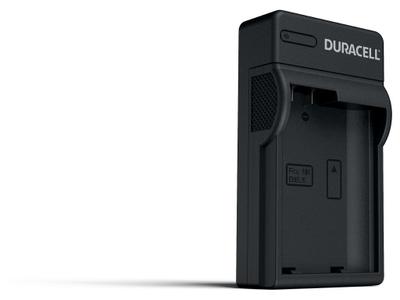 Duracell Digital Camera Battery Charger