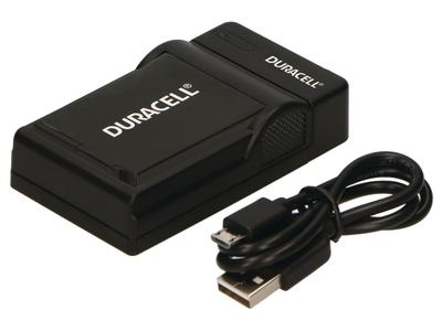 Duracell Digital Camera Battery Charger