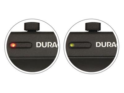 Duracell Digital Camera Battery Charger