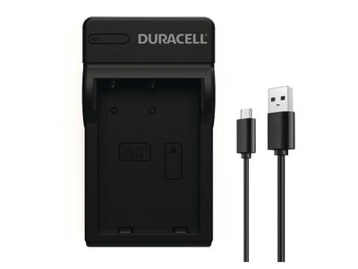 Duracell Digital Camera Battery Charger