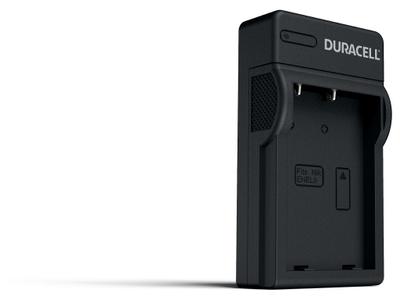 Duracell Digital Camera Battery Charger