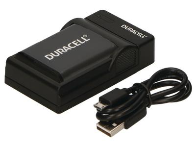 Duracell Digital Camera Battery Charger