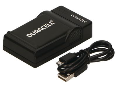Duracell Digital Camera Battery Charger
