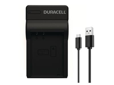 Duracell Digital Camera Battery Charger