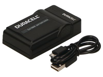Duracell Digital Camera Battery Charger
