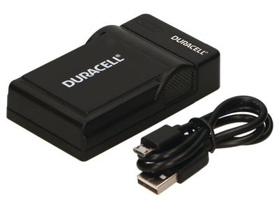 Duracell Digital Camera Battery Charger
