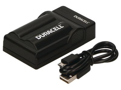 Duracell Digital Camera Battery Charger
