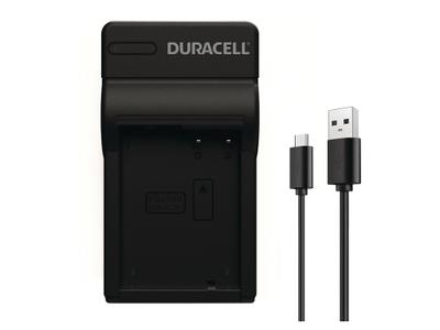 Duracell Digital Camera Battery Charger