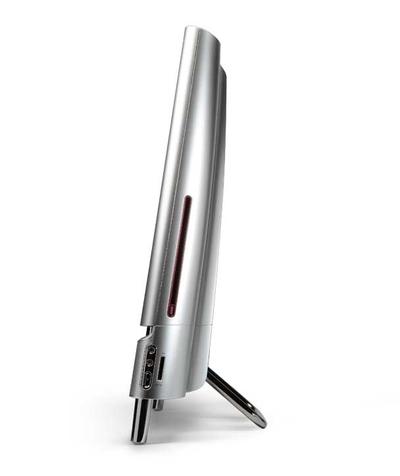 Acer Aspire Z5710 Intel® Core™ i3 58.4 cm (23") 1920 x 1080 pixels Touchscreen 4 GB DDR3-SDRAM 640 GB NVIDIA® GeForce® G210M Windows 7 Home Premium Silver