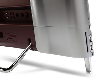 Acer Aspire Z5710 Intel® Core™ i5 58.4 cm (23") 1920 x 1080 pixels Touchscreen 4 GB DDR3-SDRAM 1 TB NVIDIA GeForce G240M Windows 7 Home Premium Silver