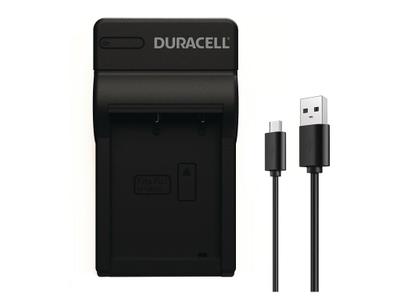 Duracell Digital Camera Battery Charger