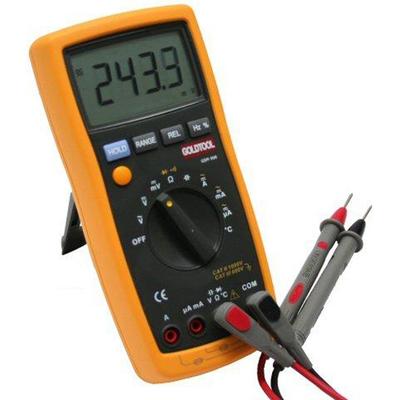 InLine 43005P multimeter Digital multimeter