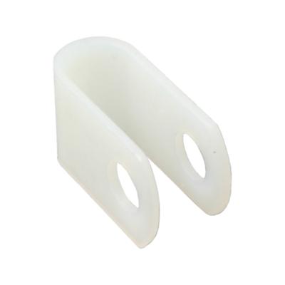 InLine R Tape Cable Clamps 3.2mm 10 pcs.