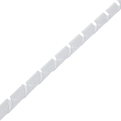 InLine Spiral Wrapping Band 10m nature 10mm