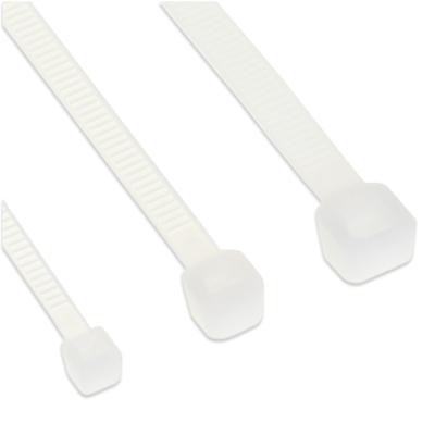 InLine Cable Ties length 650mm width 9mm nature 10 pcs.