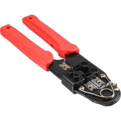InLine Modular Crimping Tool for 10P10C RJ Registered Jack