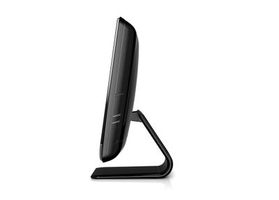 HP Omni 100-5010uk Desktop PC