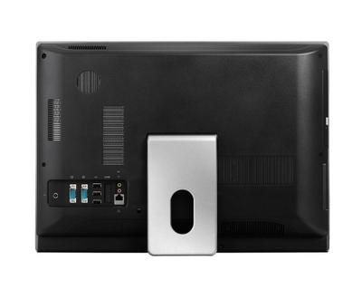 MSI Wind Top AP2000 50.8 cm (20") 1600 x 900 pixels Touchscreen 2 GB DDR3-SDRAM 320 GB Intel® HD Graphics Windows 7 Professional Black
