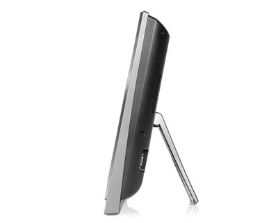 MSI Wind Top AP2000 50.8 cm (20") 1600 x 900 pixels Touchscreen 2 GB DDR3-SDRAM 320 GB Intel® HD Graphics Windows 7 Professional Black
