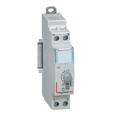 Legrand 092758 circuit breaker Miniature circuit breaker 1