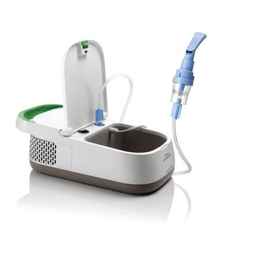 Philips InnoSpire Deluxe HH1350/00 Compressor Nebuliser System