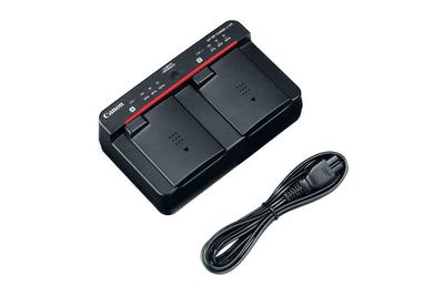Canon LC-E19 battery charger Digital camera battery AC