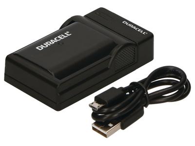 Duracell Digital Camera Battery Charger