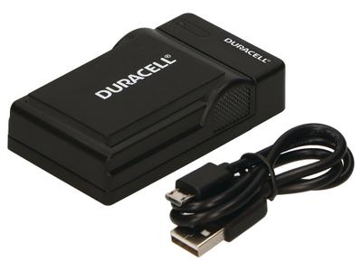 Duracell Digital Camera Battery Charger