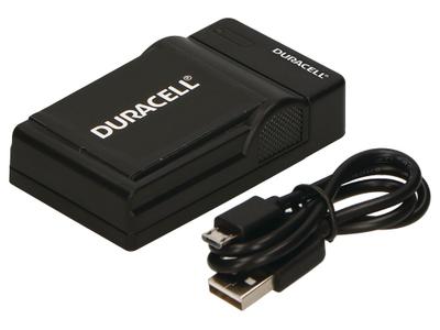 Duracell Digital Camera Battery Charger
