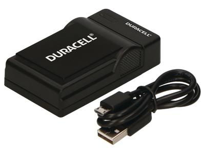 Duracell Digital Camera Battery Charger