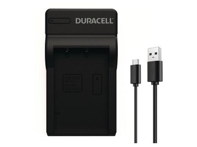 Duracell Digital Camera Battery Charger