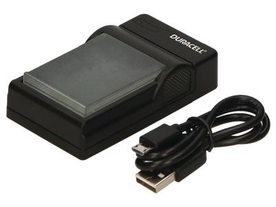 Duracell Digital Camera Battery Charger