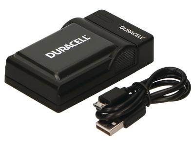 Duracell Digital Camera Battery Charger