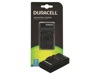 Duracell Digital Camera Battery Charger