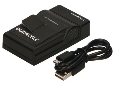 Duracell Digital Camera Battery Charger