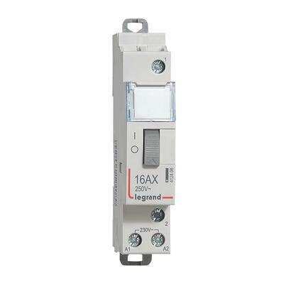 Legrand 092700 circuit breaker Miniature circuit breaker Type F 1