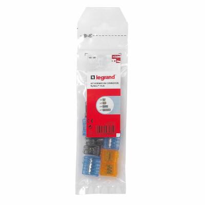 Legrand 098480 earth bonding point accessory