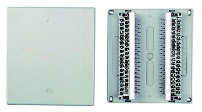 3M 50-540-01000 electrical box White