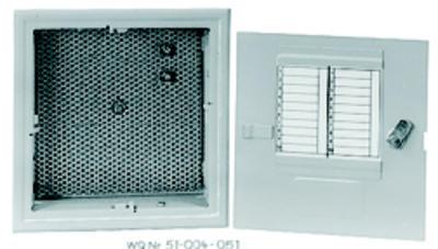 3M 51-004-05100 electrical box White