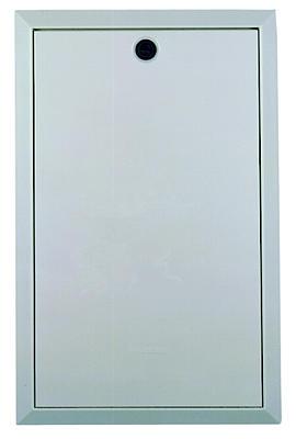 3M 51-700-10800 electrical box White