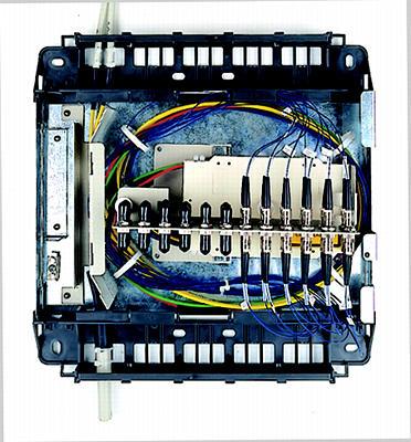 3M 52-303-00100 electrical box