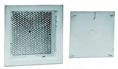 3M 53-000-00100 electrical box White